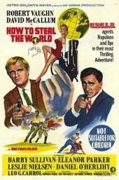 How to Steal the World