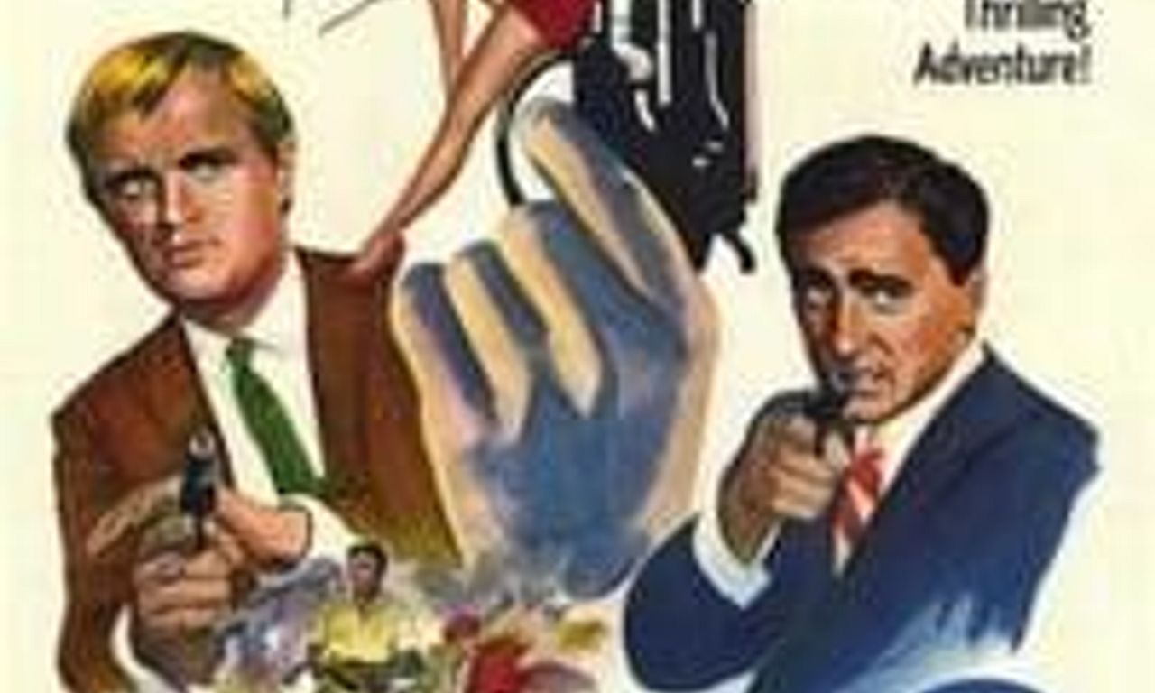 header image for How to Steal the World