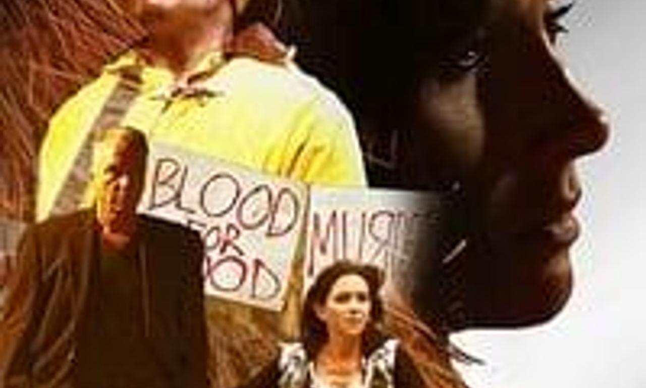 header image for American Bystander