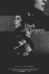 Dark Whispers - Volume 1