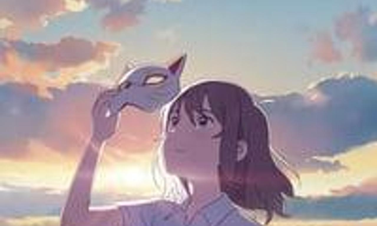 header image for A Whisker Away