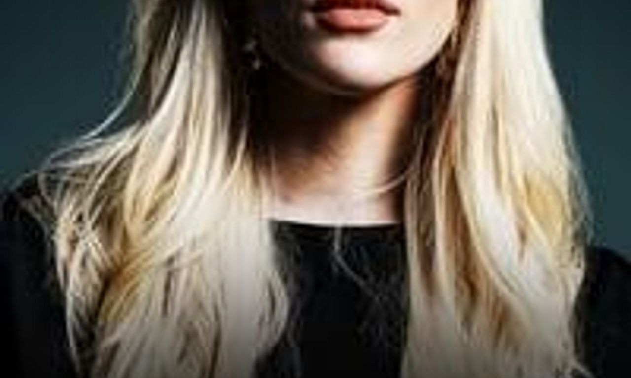 header image for Victoria Gotti: My Father's Daughter