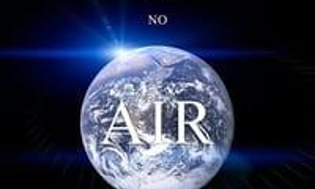 header image for Air