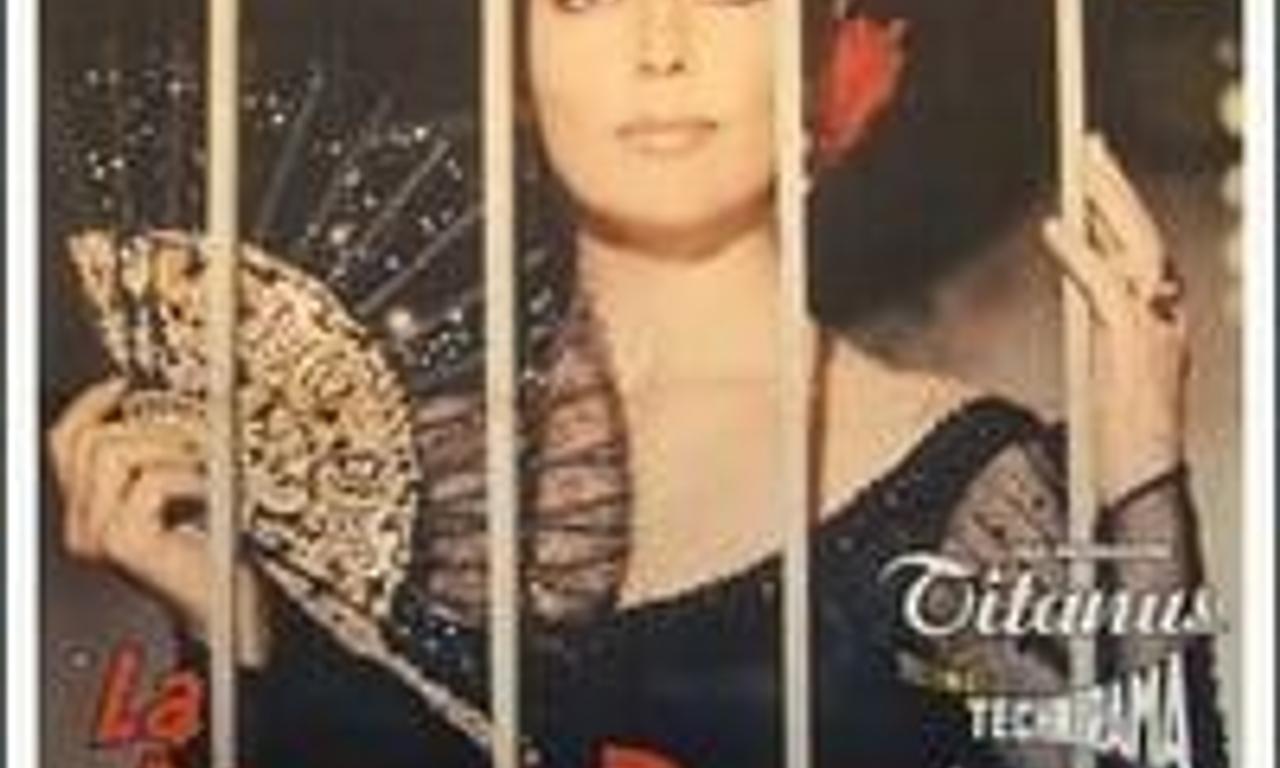 header image for The Naked Maja