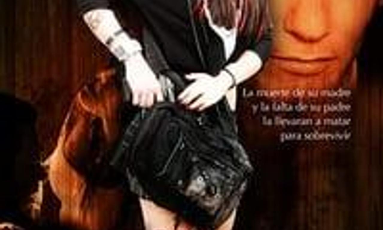 header image for No Mercy