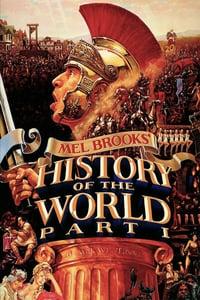 History of the World Part I Where to Watch and Stream Online Entertainment.ie