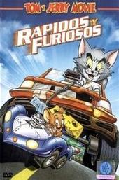 Tom and Jerry: The Fast and the Furry