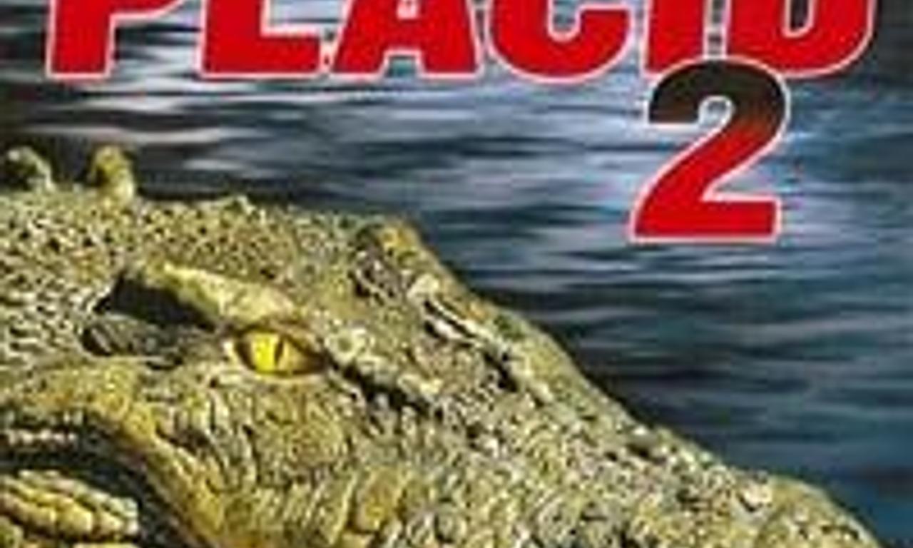Lake Placid 2 Streaming Vf