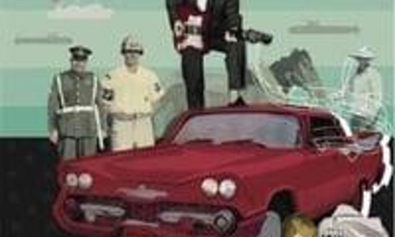 header image for Rota 'n Roll