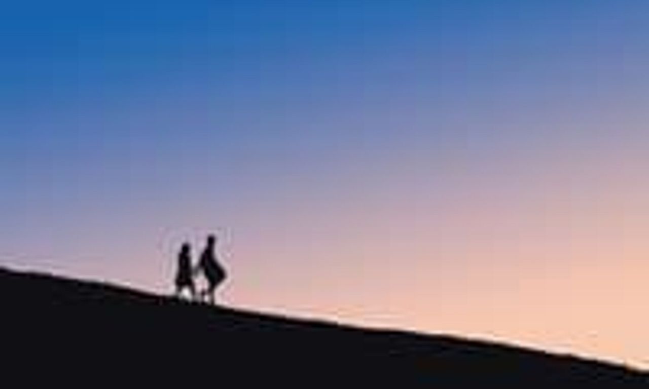 header image for Adoration