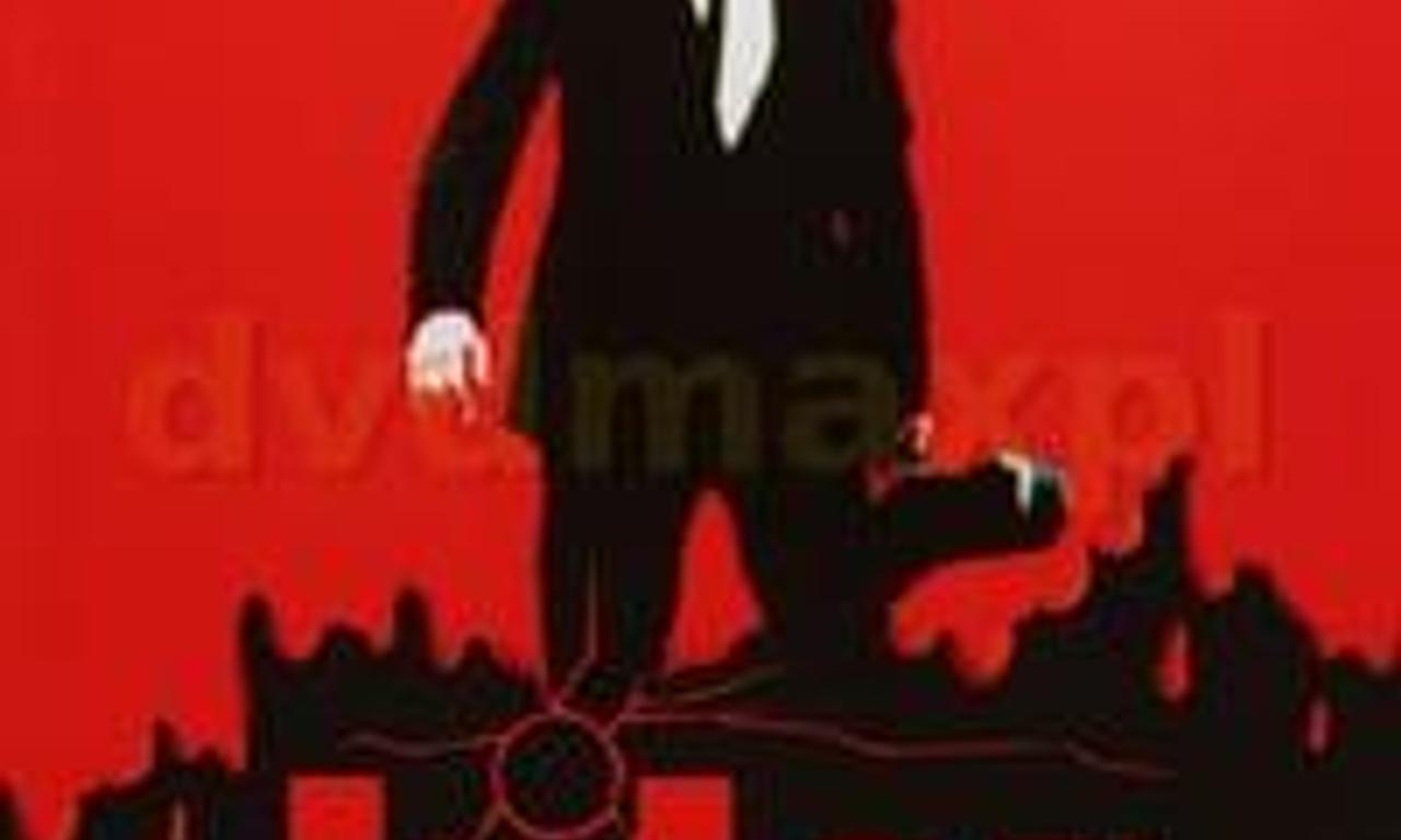 header image for Killer