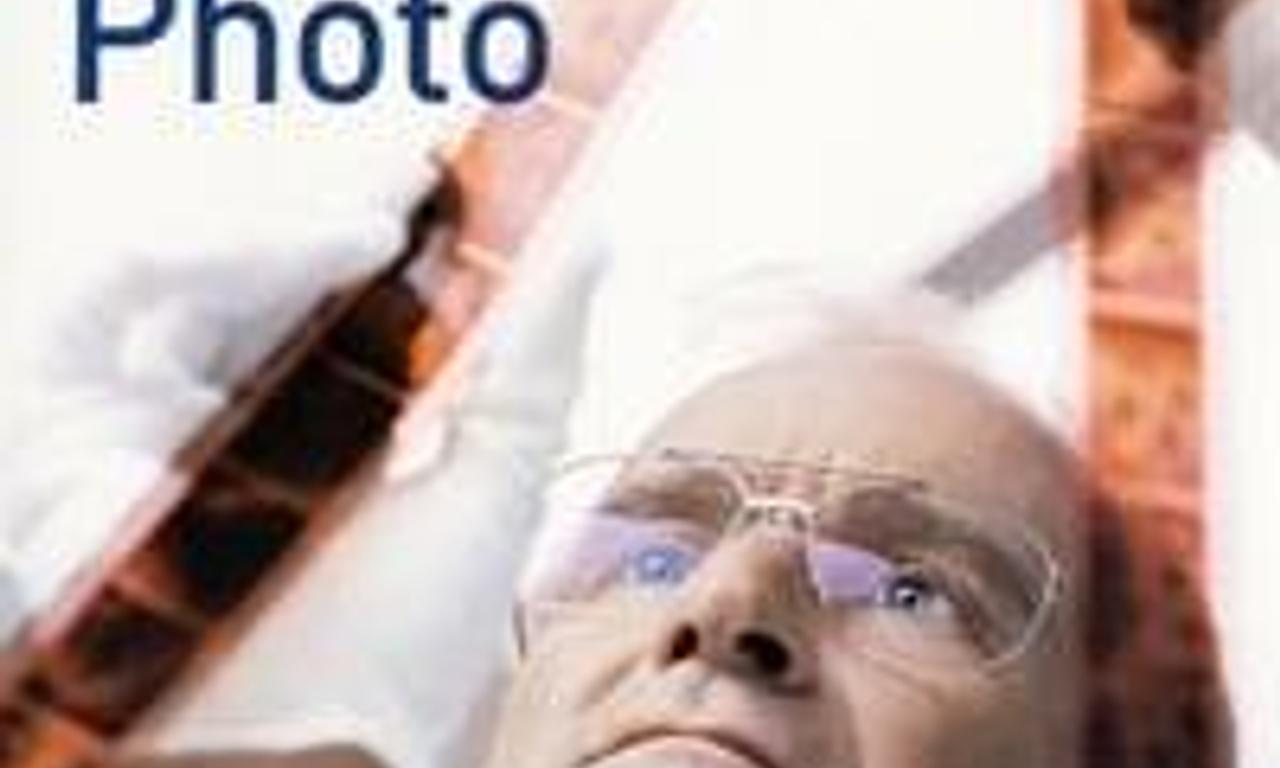 header image for One Hour Photo