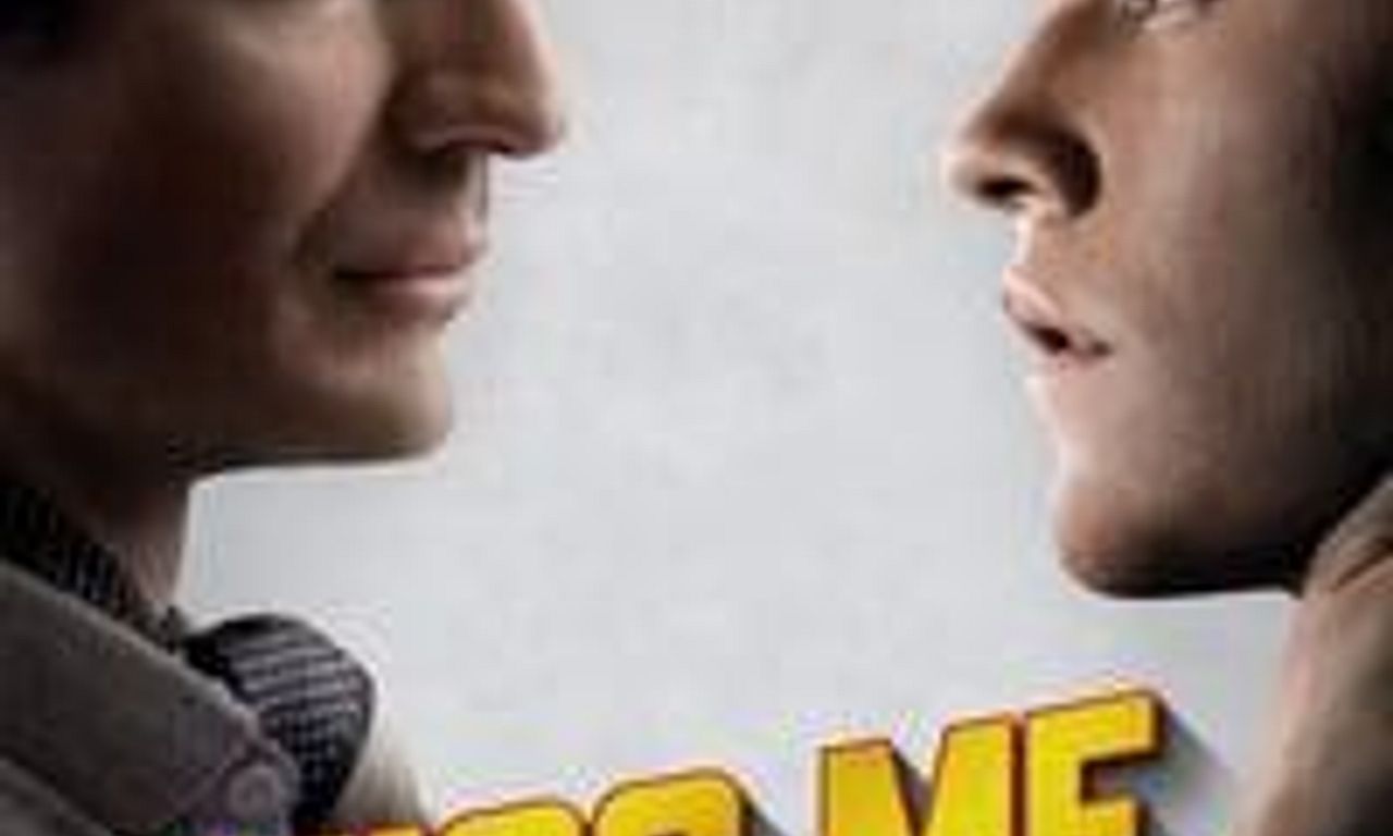 header image for Kiss Me, Kill Me