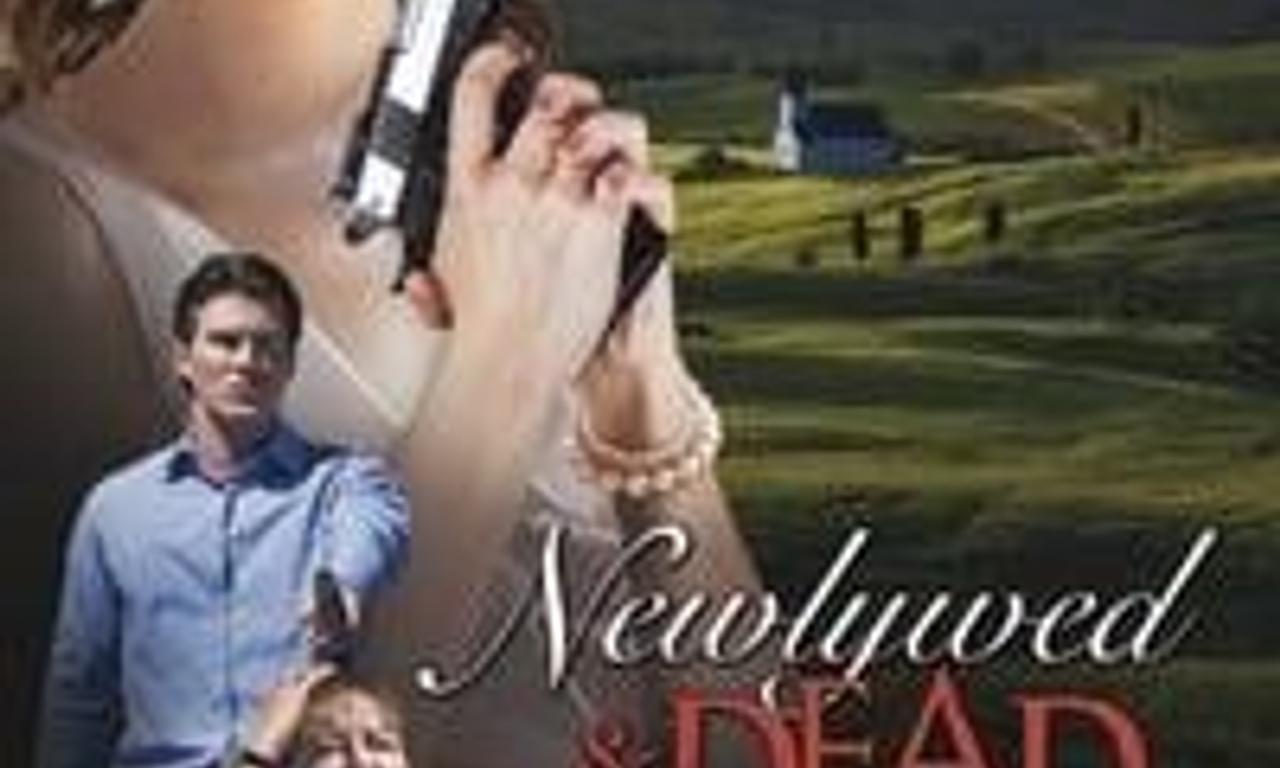 header image for Newlywed and Dead