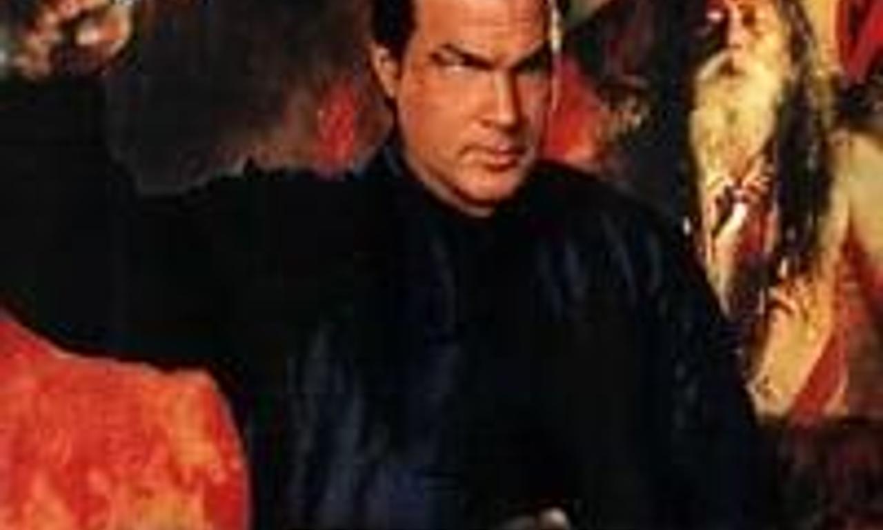 header image for Belly of the Beast