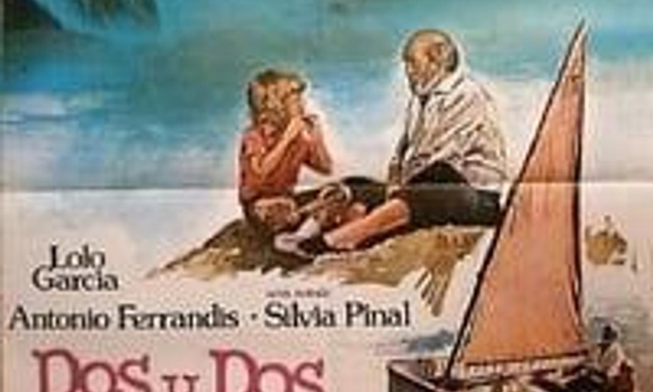 header image for Dos y dos, cinco