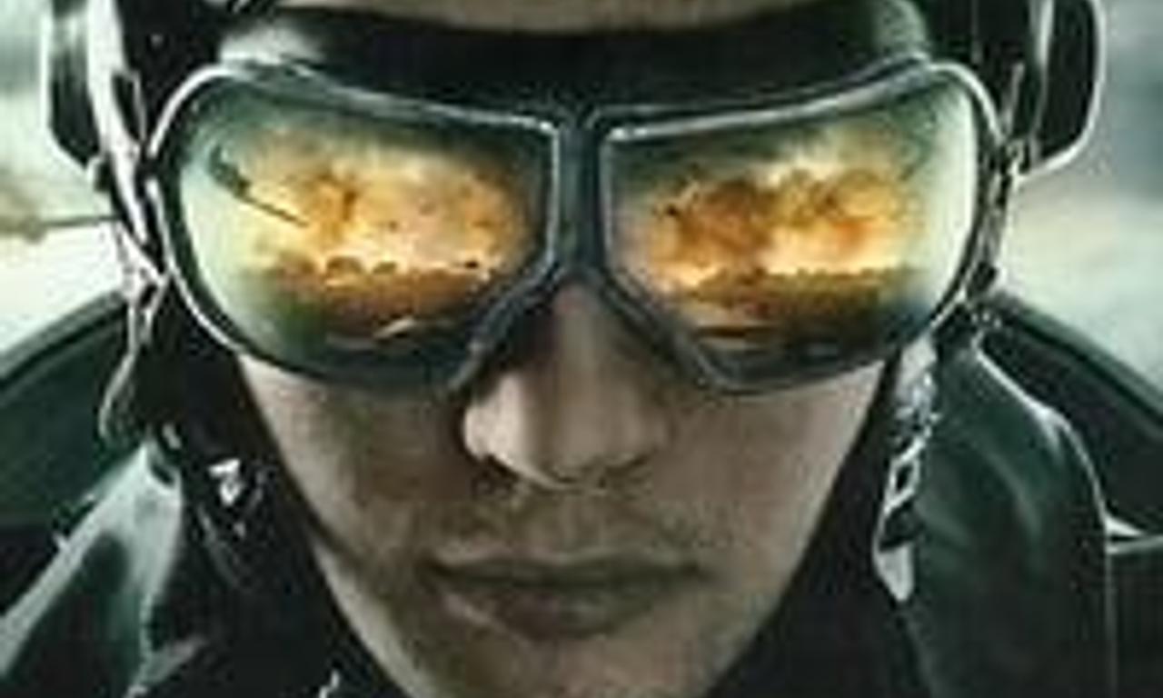 header image for The Bomber