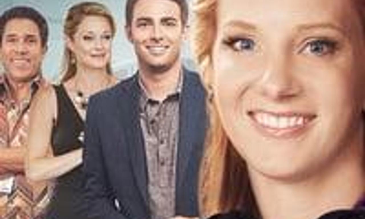 header image for Romantically Speaking