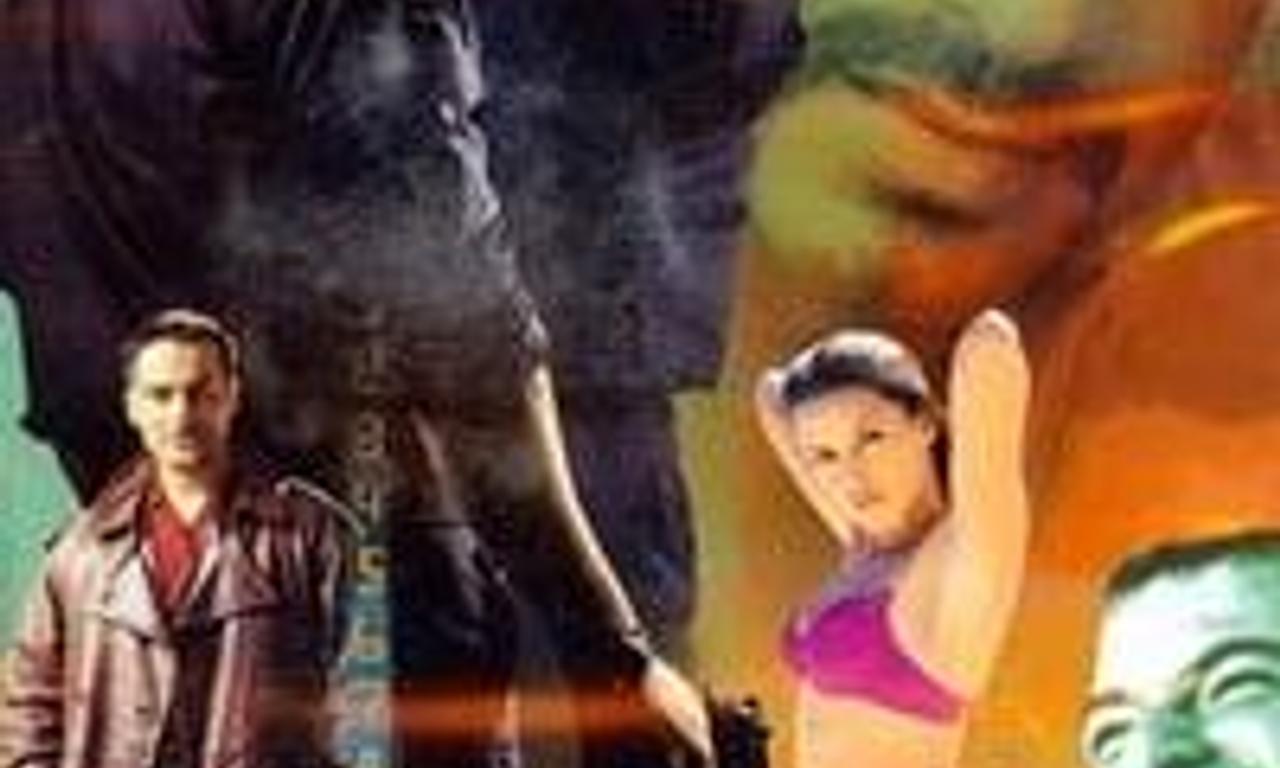 header image for Qayamat: City Under Threat