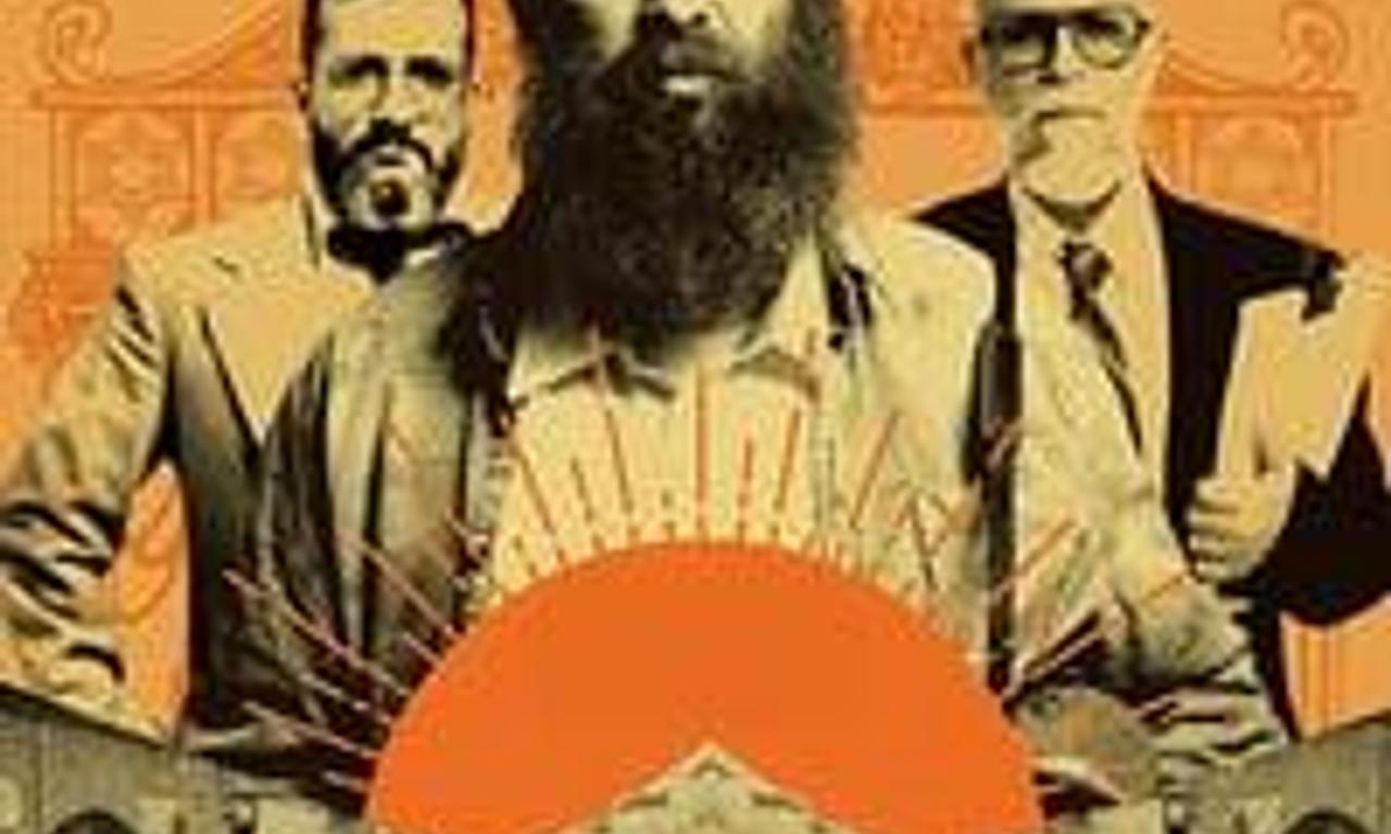 header image for The Unorthodox