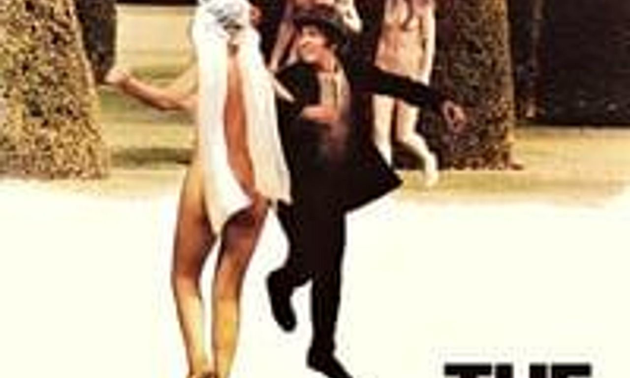 header image for The Canterbury Tales