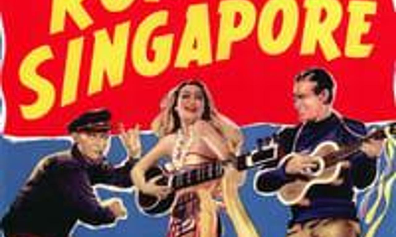 header image for Road to Singapore