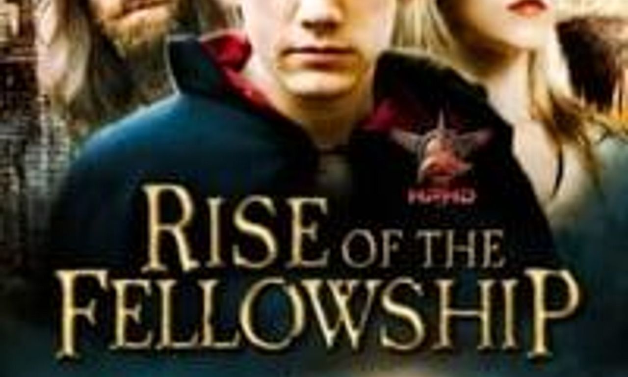 header image for Rise of the Fellowship