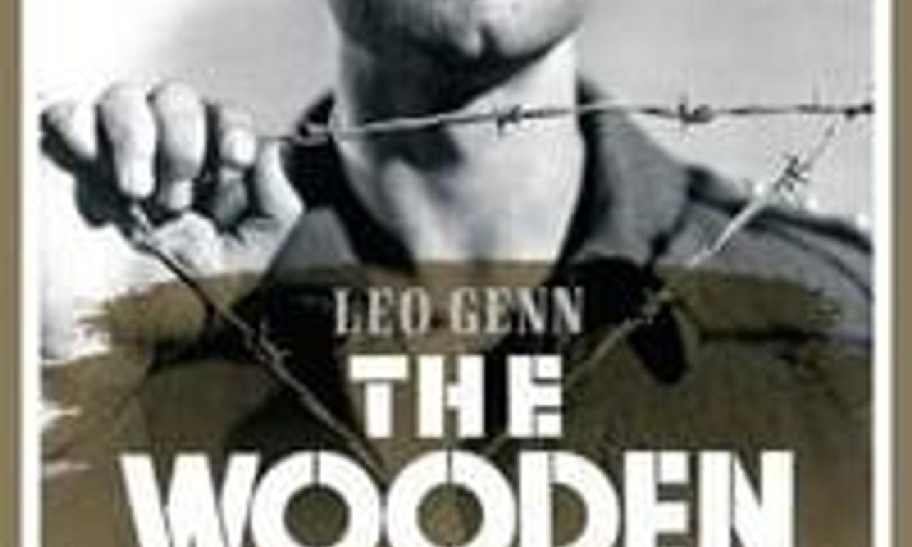 header image for The Wooden Horse