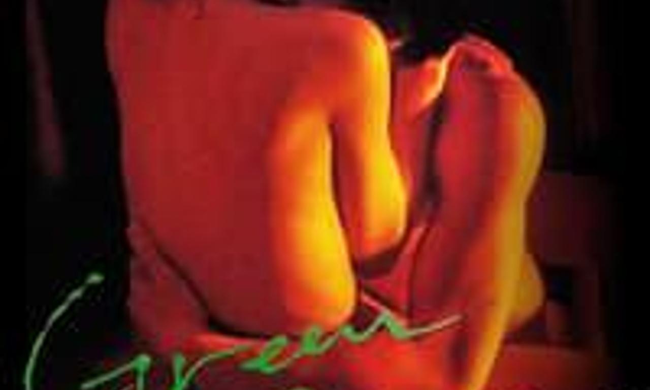 header image for Green Chair