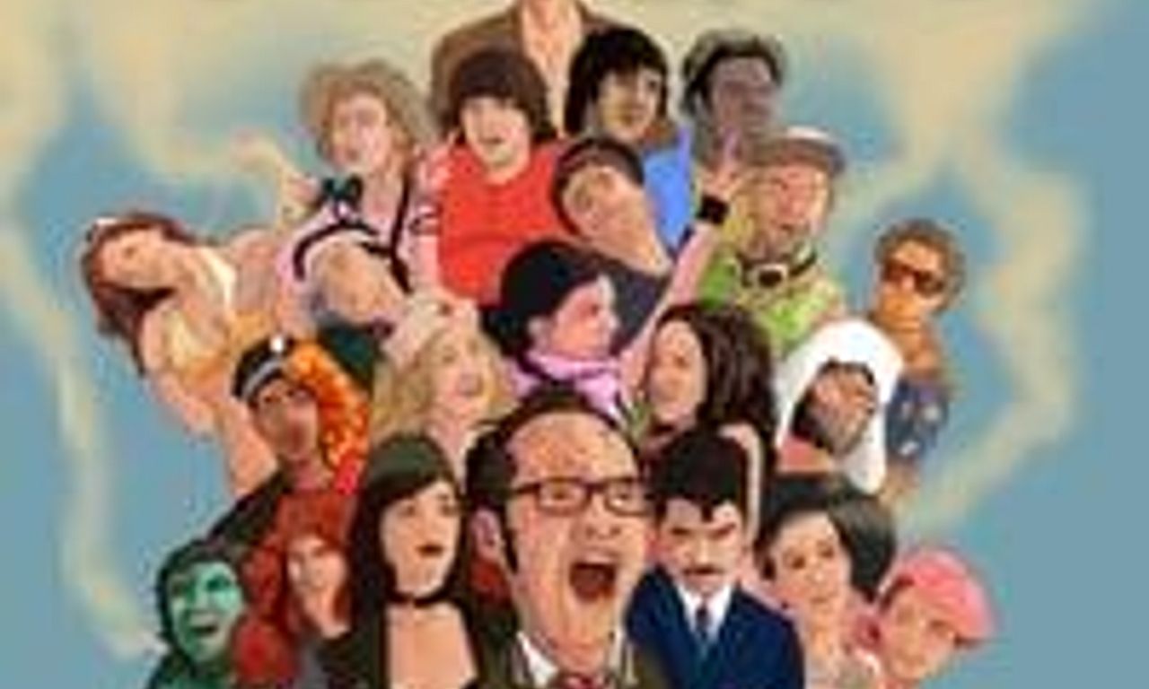 header image for Austin High