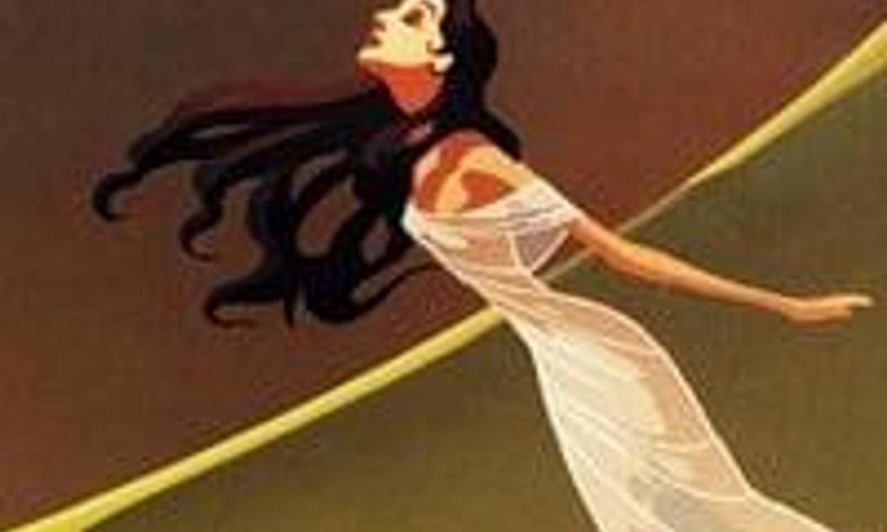 header image for Destino