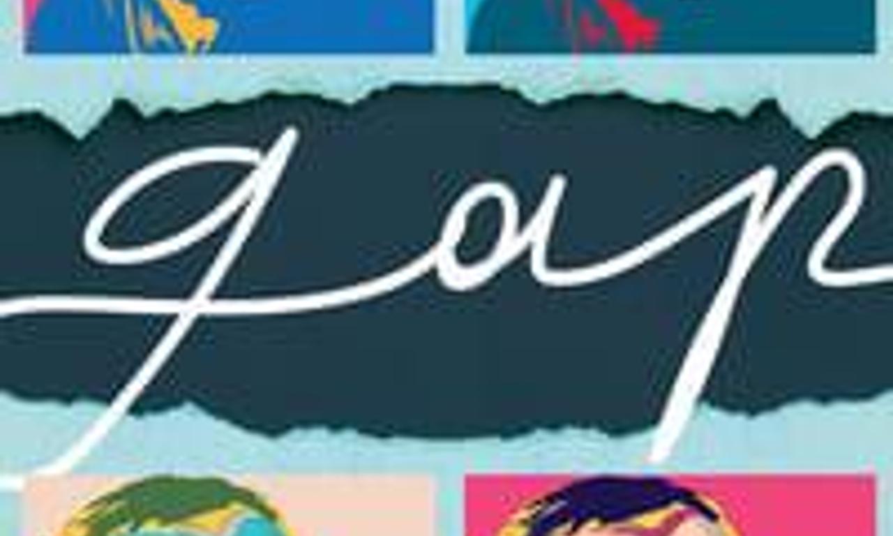 header image for The Gift