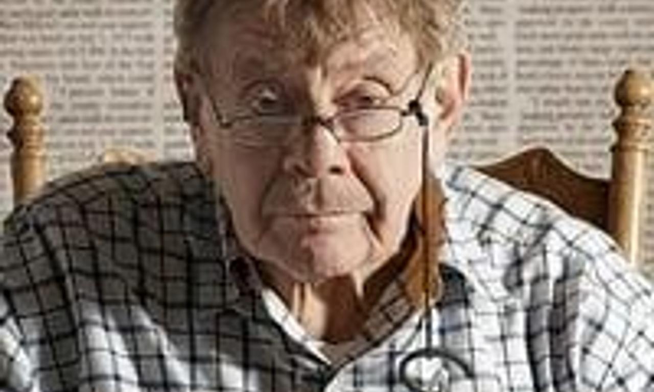 header image for Simpler Times