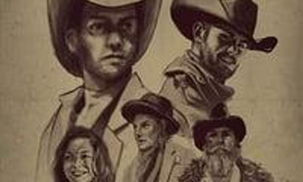 header image for Black Knuckle and Deputy Maltese