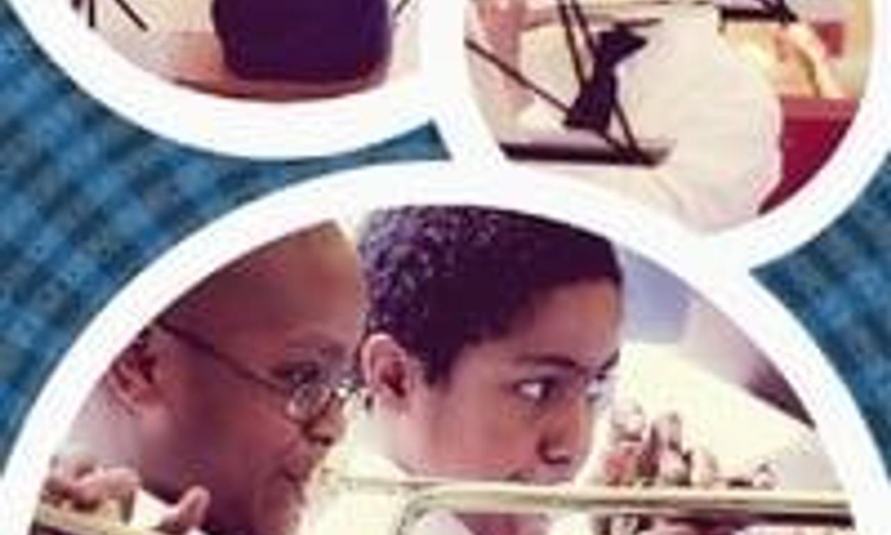 header image for Crescendo! The Power of Music