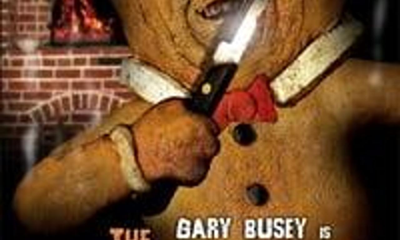 header image for The Gingerdead Man