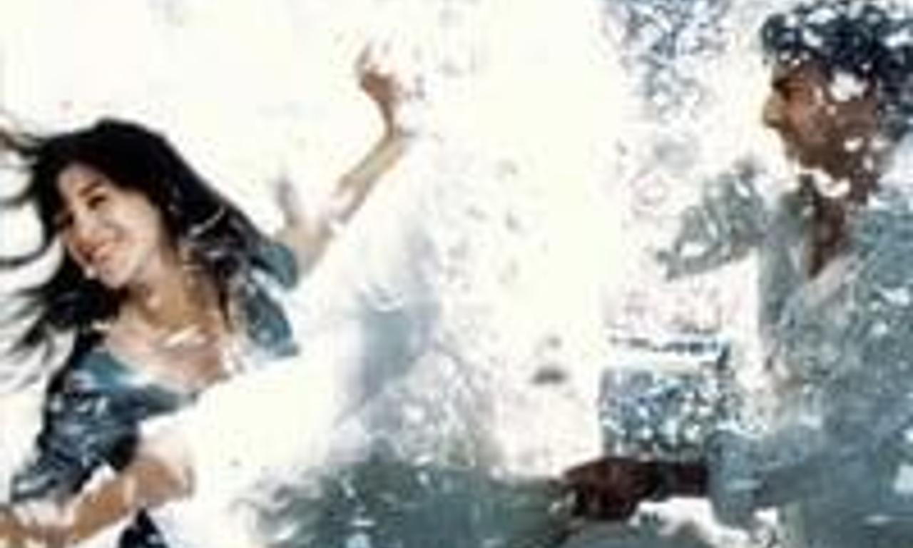 header image for Happily Ever After