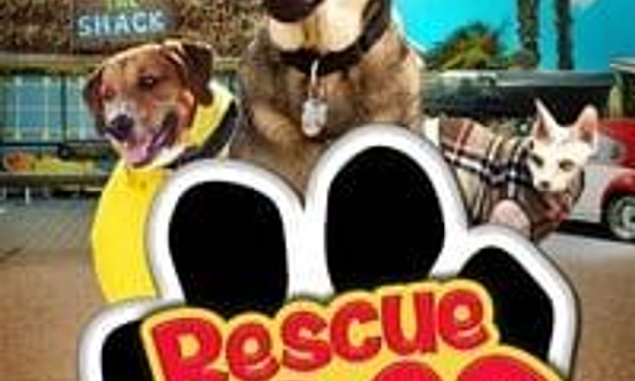 header image for Rescue Dogs