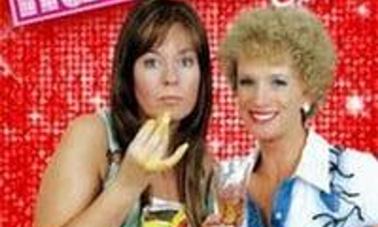 header image for Da Kath & Kim Code