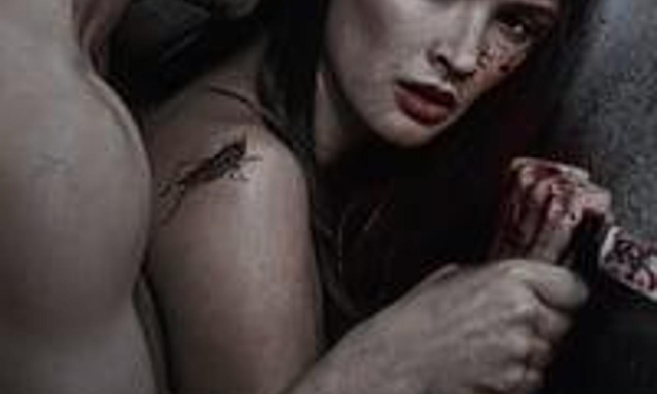 header image for Locust