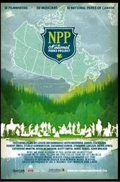 The National Parks Project