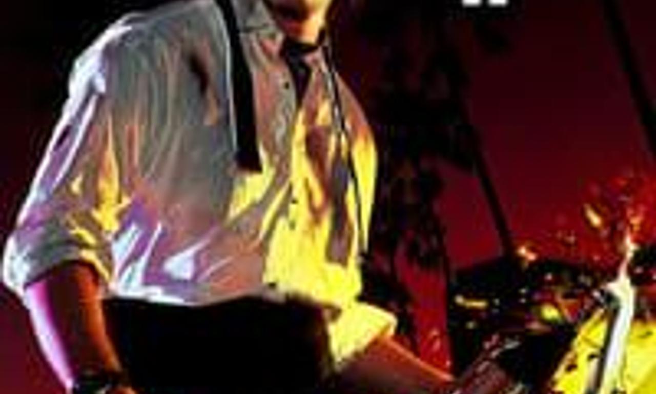 header image for The Taking of Beverly Hills