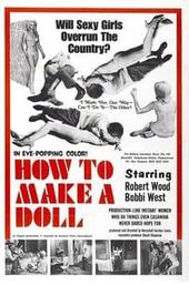 How to Make a Doll
