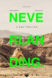 Neverlanding: A Bad Thriller