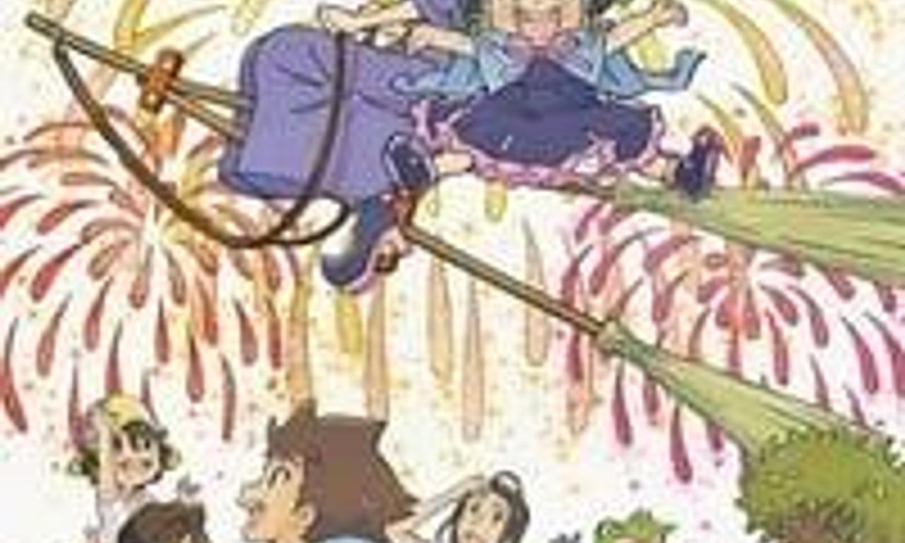 Magical Sisters Yoyo & Nene Where to Watch and Stream
