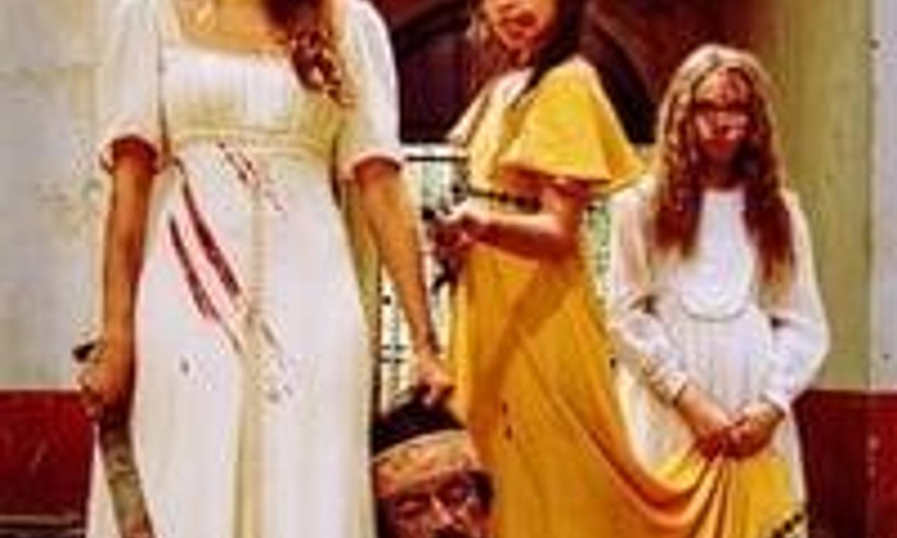 header image for Soul Thieves