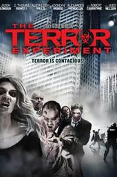 The Terror Experiment