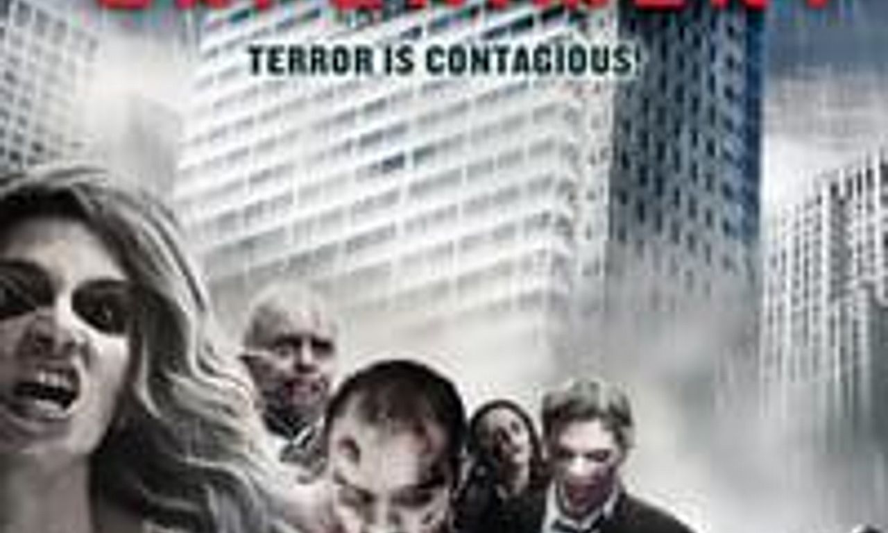 header image for The Terror Experiment