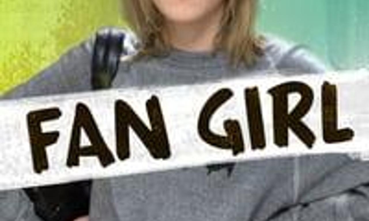 header image for Fan Girl