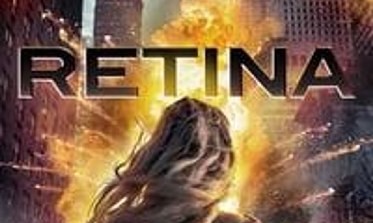 header image for Retina